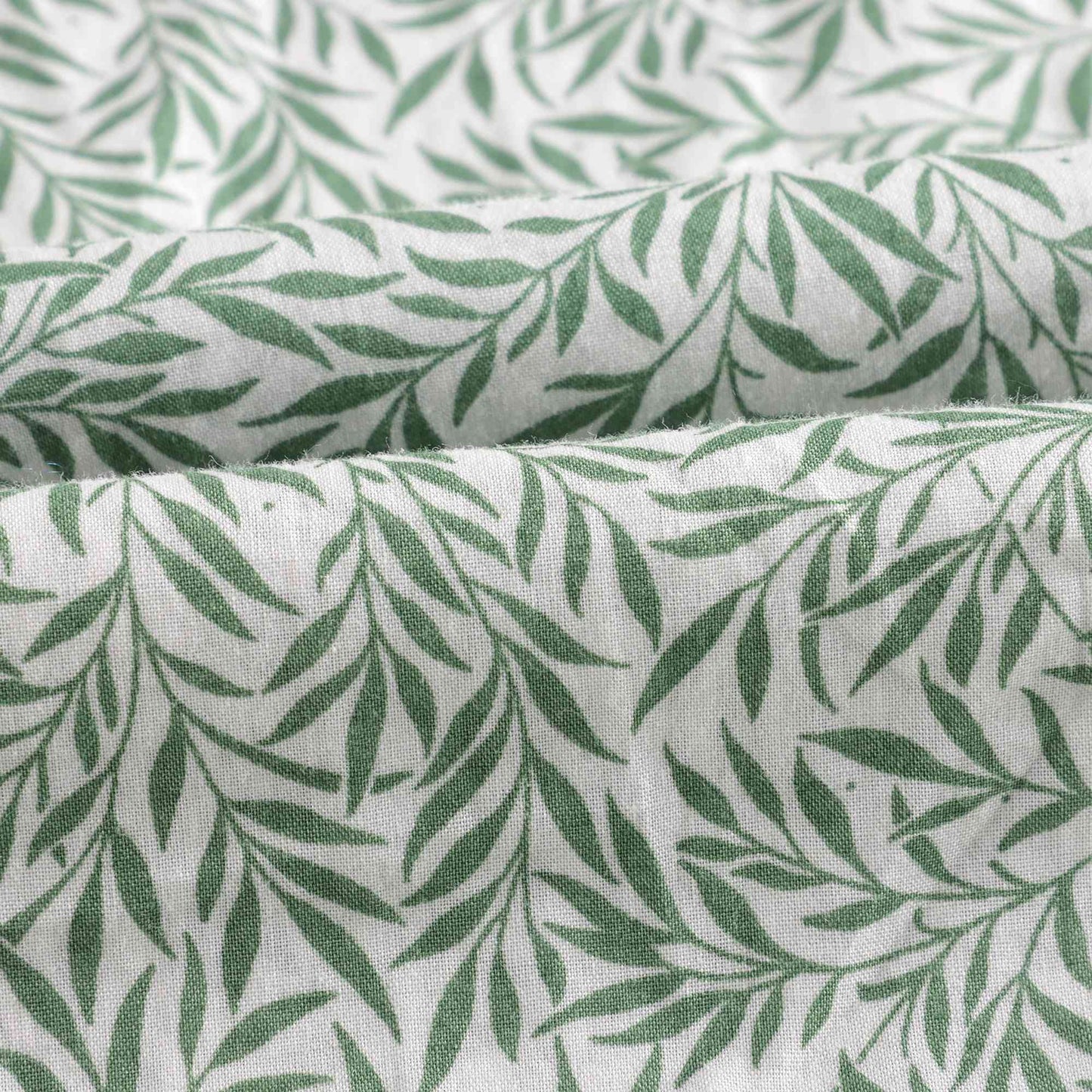 女童青色印花连衣裙