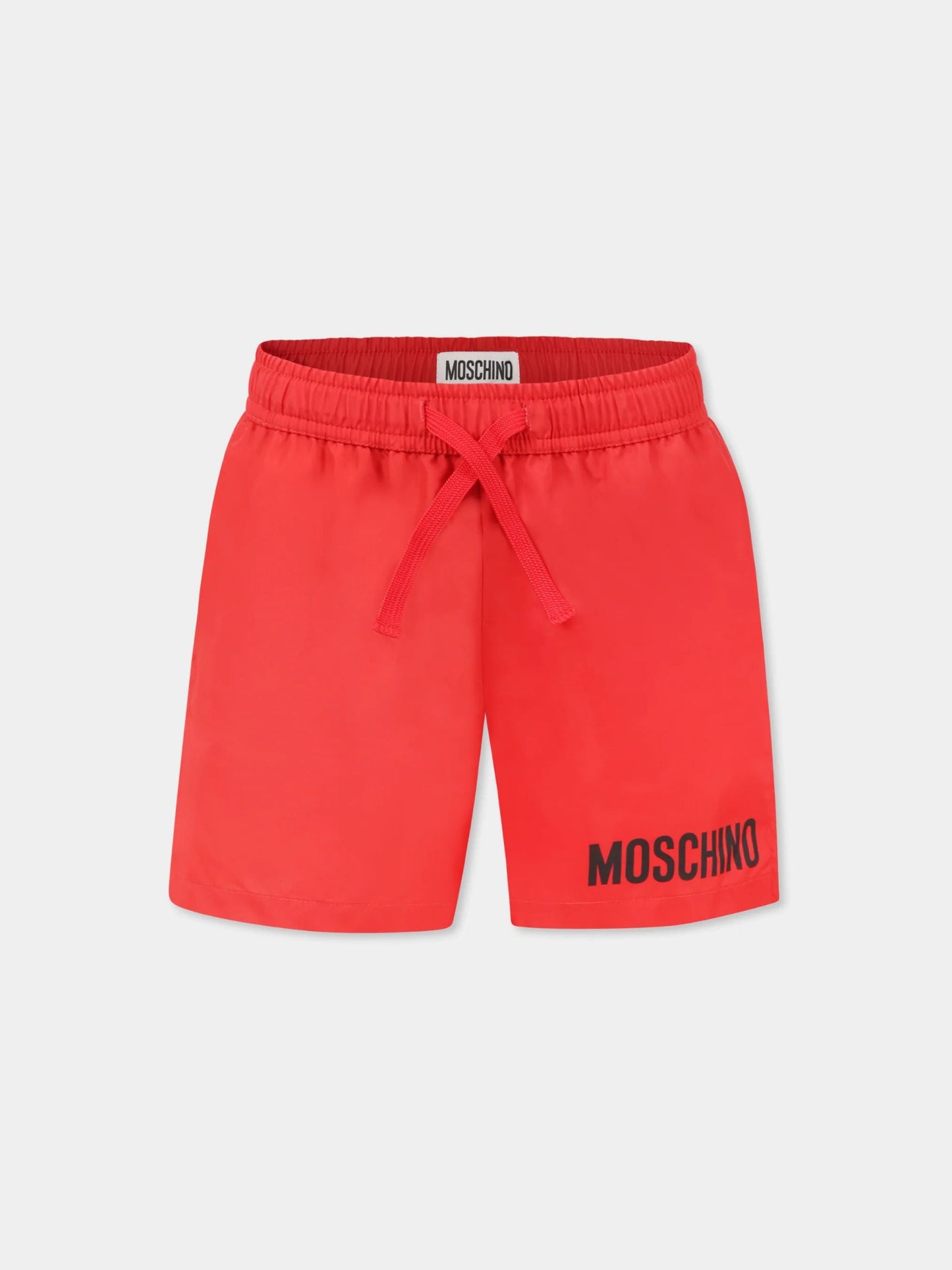 SWIM SHORTS (C.O)