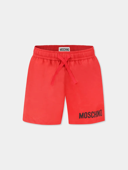 SWIM SHORTS (C.O)