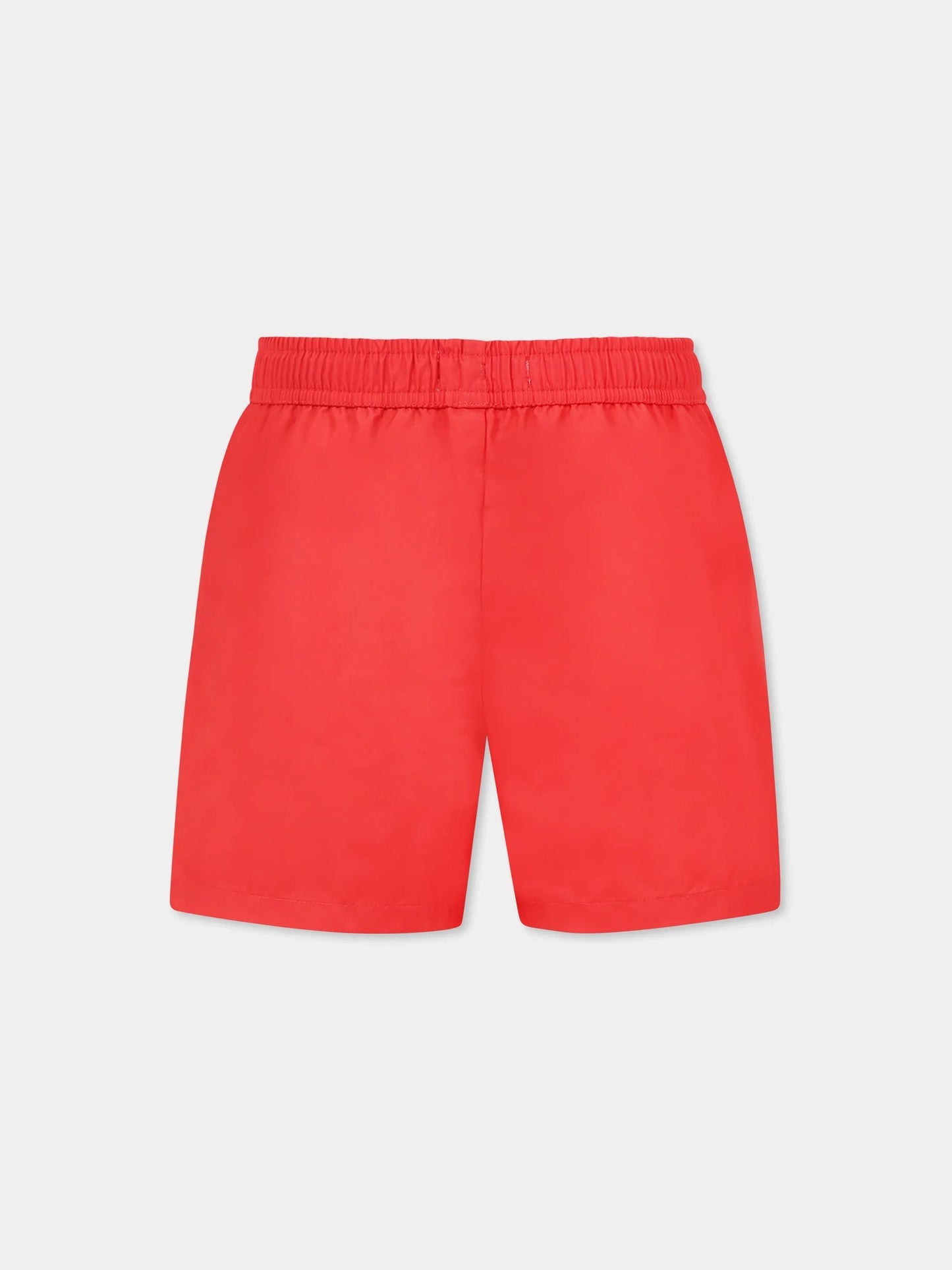 SWIM SHORTS (C.O)