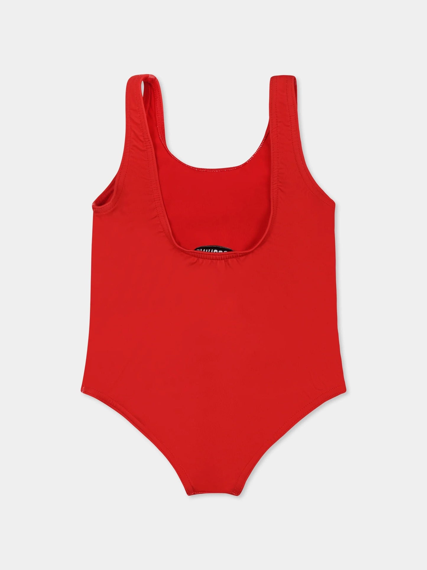 SWIMSUIT W/GIFT BOX