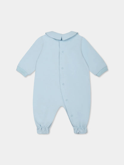 BABYGROW BIB+HAT SET