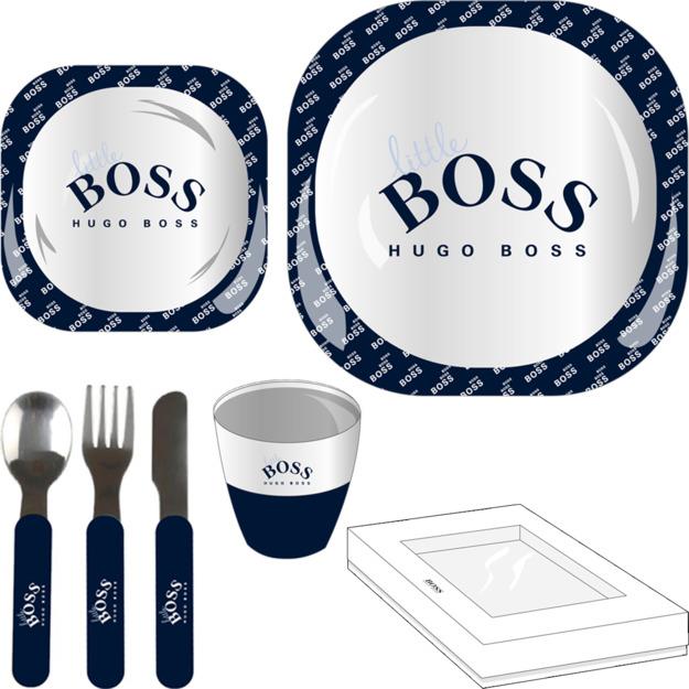 SET REPAS