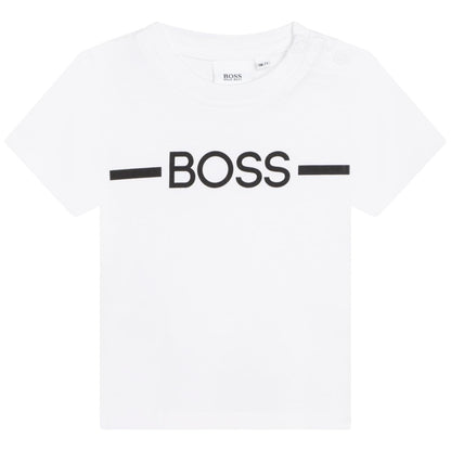 TEE-SHIRT MANCHES COURTES