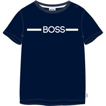 TEE-SHIRT MANCHES COURTES