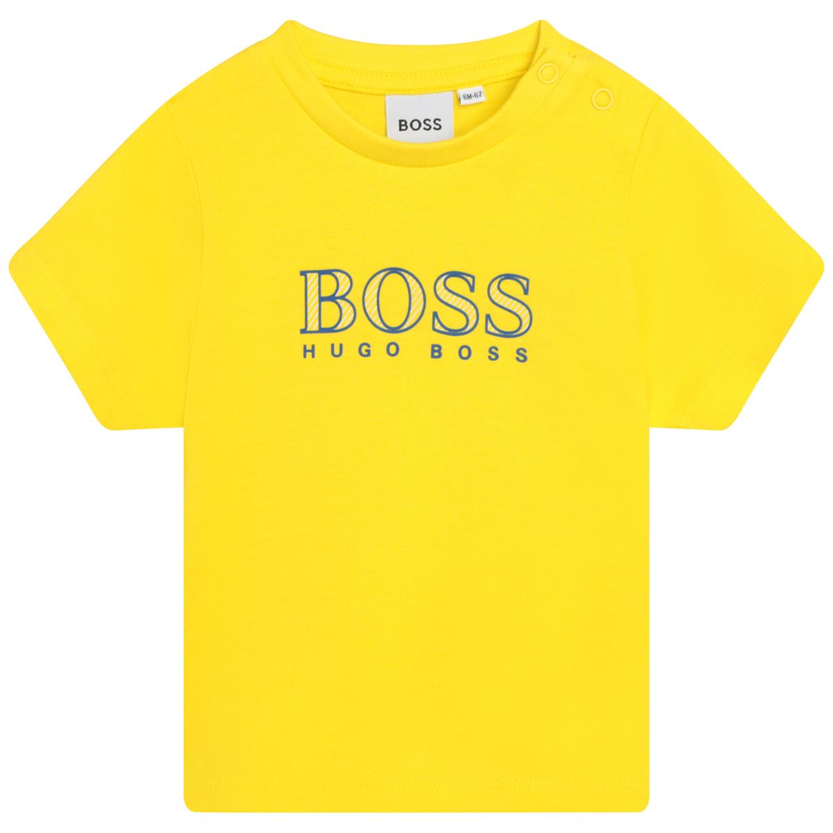 TEE-SHIRT MANCHES COURTES