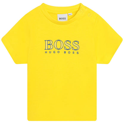 TEE-SHIRT MANCHES COURTES