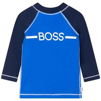 TEE-SHIRT MANCHES LONGUES