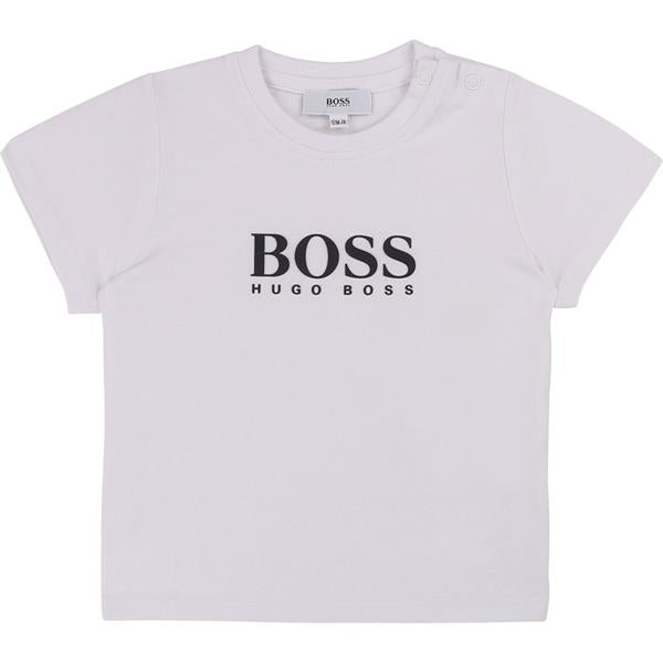 TEE-SHIRT MANCHES COURTES