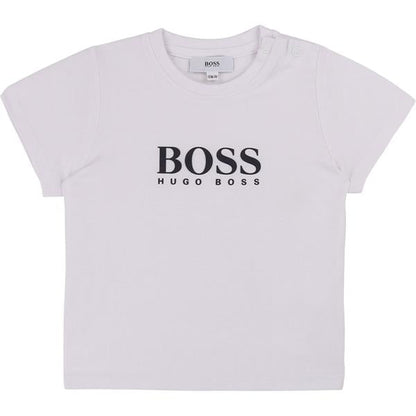 TEE-SHIRT MANCHES COURTES
