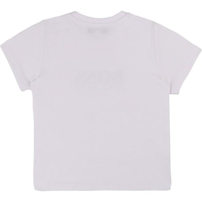 TEE-SHIRT MANCHES COURTES