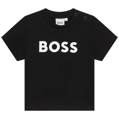 TEE-SHIRT MANCHES COURTES