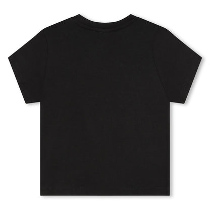 TEE-SHIRT MANCHES COURTES