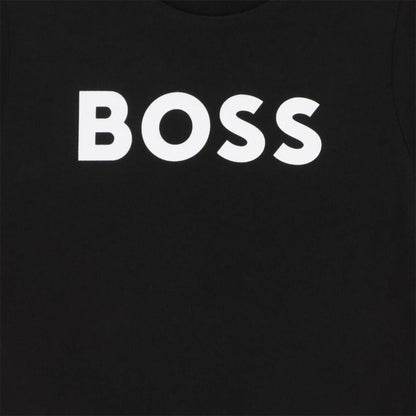 TEE-SHIRT MANCHES COURTES