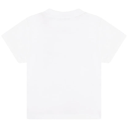 TEE-SHIRT MANCHES COURTES