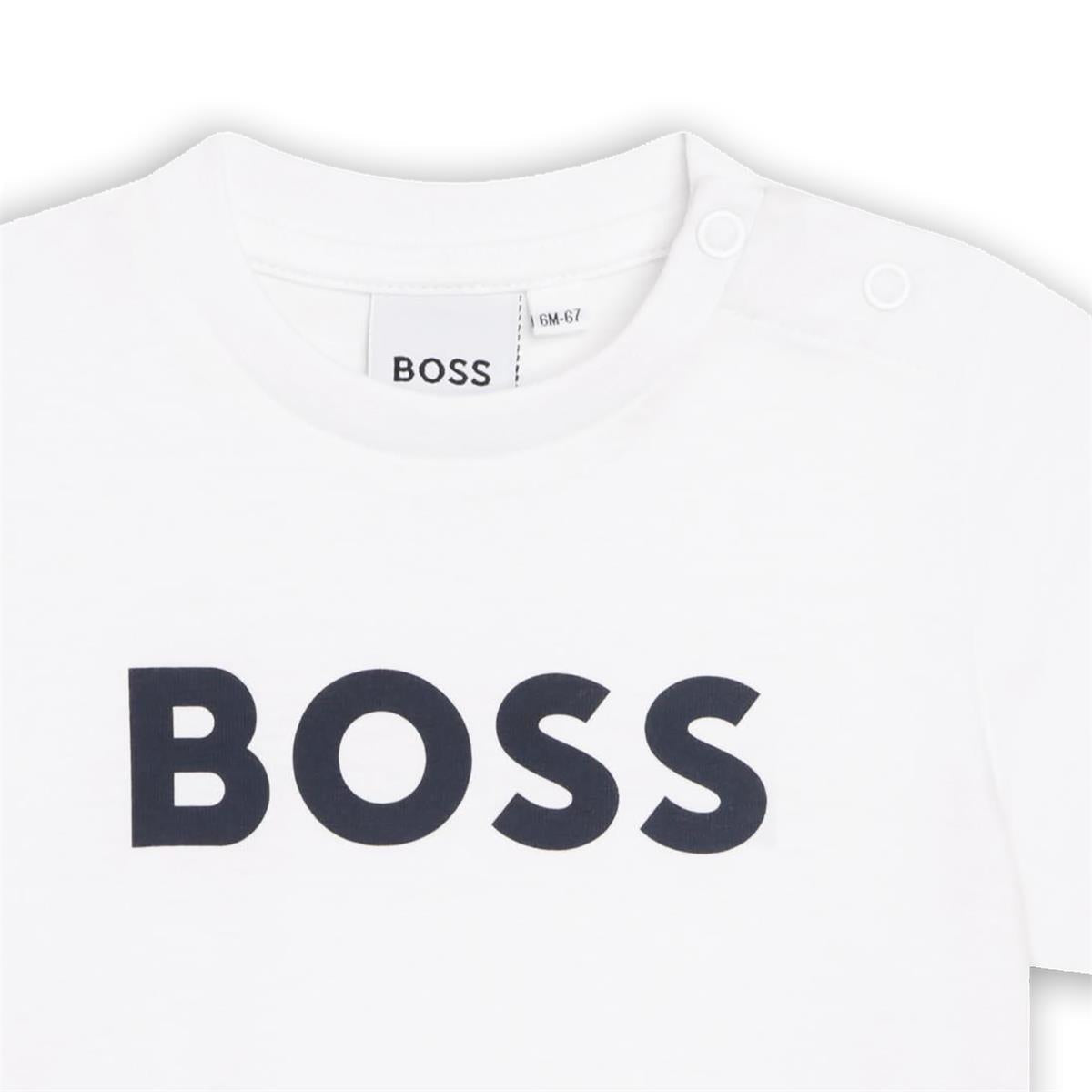 TEE-SHIRT MANCHES COURTES