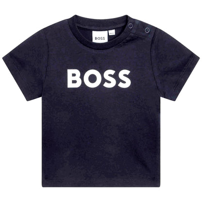 TEE-SHIRT MANCHES COURTES