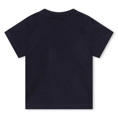 TEE-SHIRT MANCHES COURTES