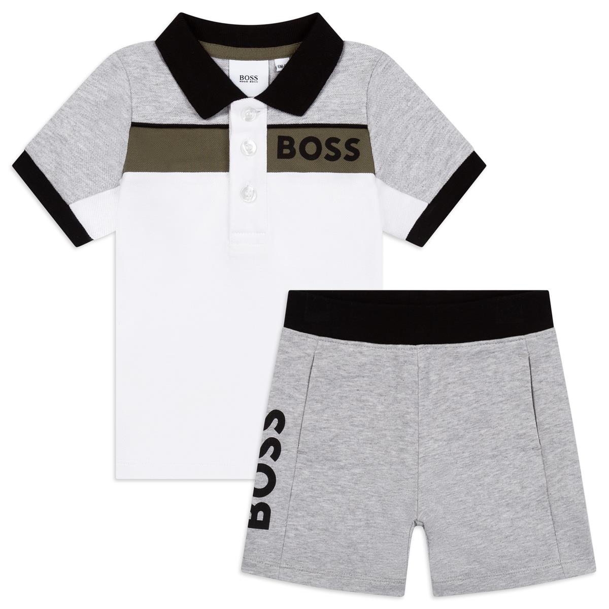 ENS.POLO+BERMUDA