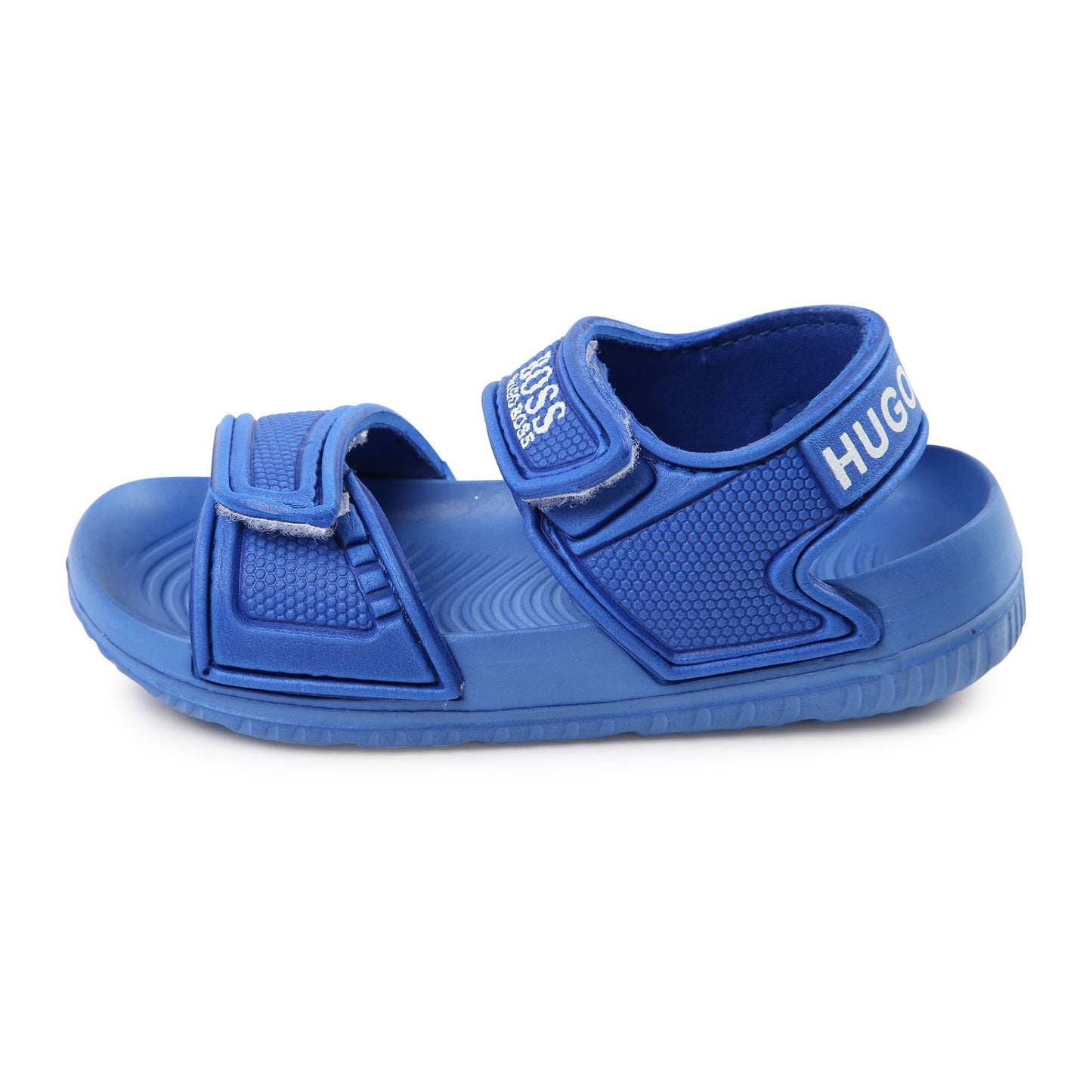 Baby Boys Blue Sandales