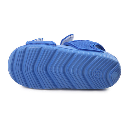 Baby Boys Blue Sandales