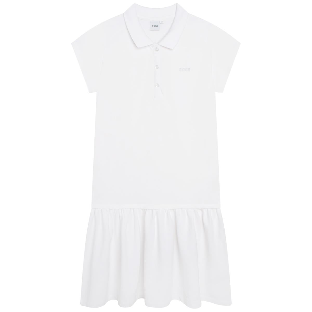 ROBE POLO