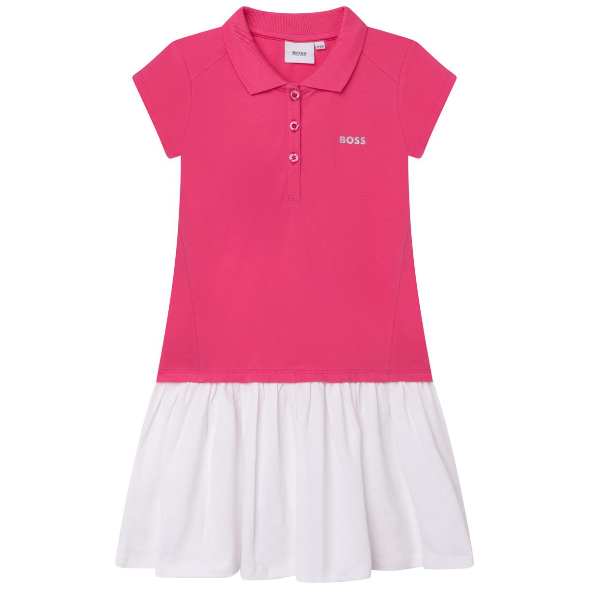 ROBE POLO