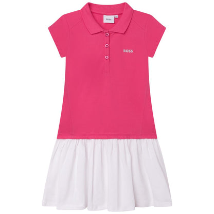 ROBE POLO