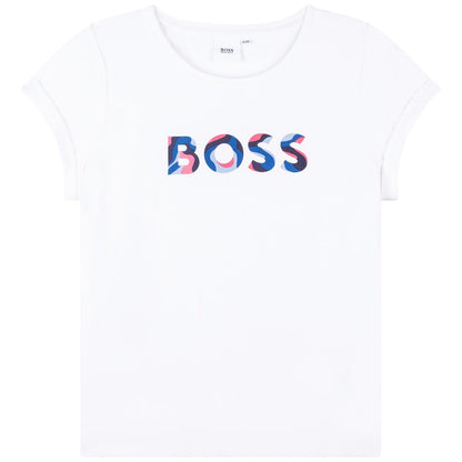 TEE-SHIRT MANCHES COURTES