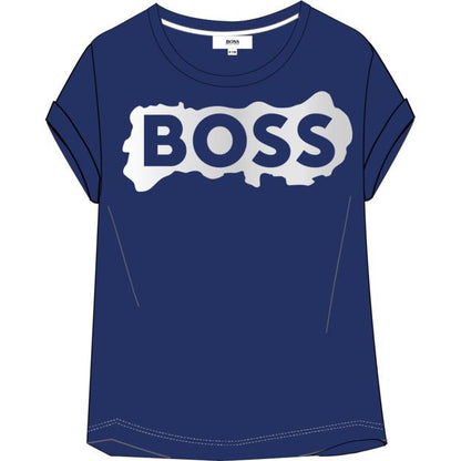 TEE-SHIRT MANCHES COURTES