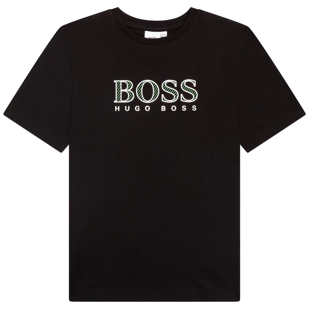 TEE-SHIRT MANCHES COURTES