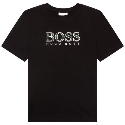 TEE-SHIRT MANCHES COURTES