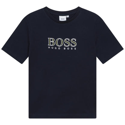 TEE-SHIRT MANCHES COURTES