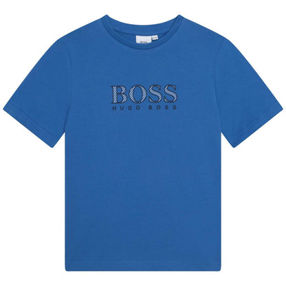 TEE-SHIRT MANCHES COURTES
