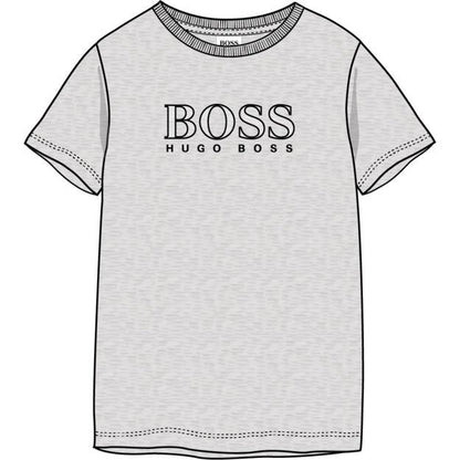 TEE-SHIRT MANCHES COURTES