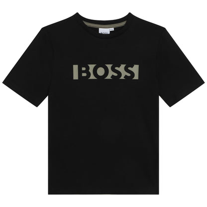 TEE-SHIRT MANCHES COURTES