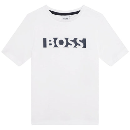 TEE-SHIRT MANCHES COURTES