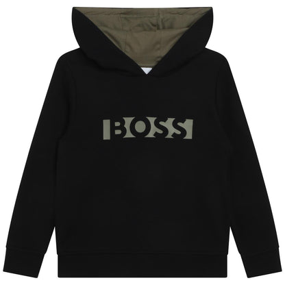 SWEAT A CAPUCHE
