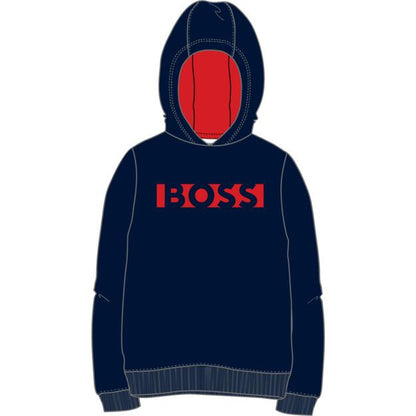 SWEAT A CAPUCHE