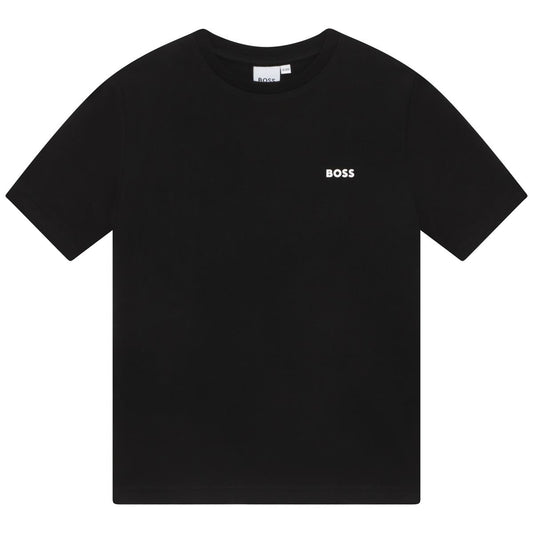 TEE-SHIRT MANCHES COURTES