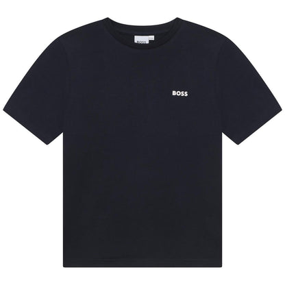 TEE-SHIRT MANCHES COURTES