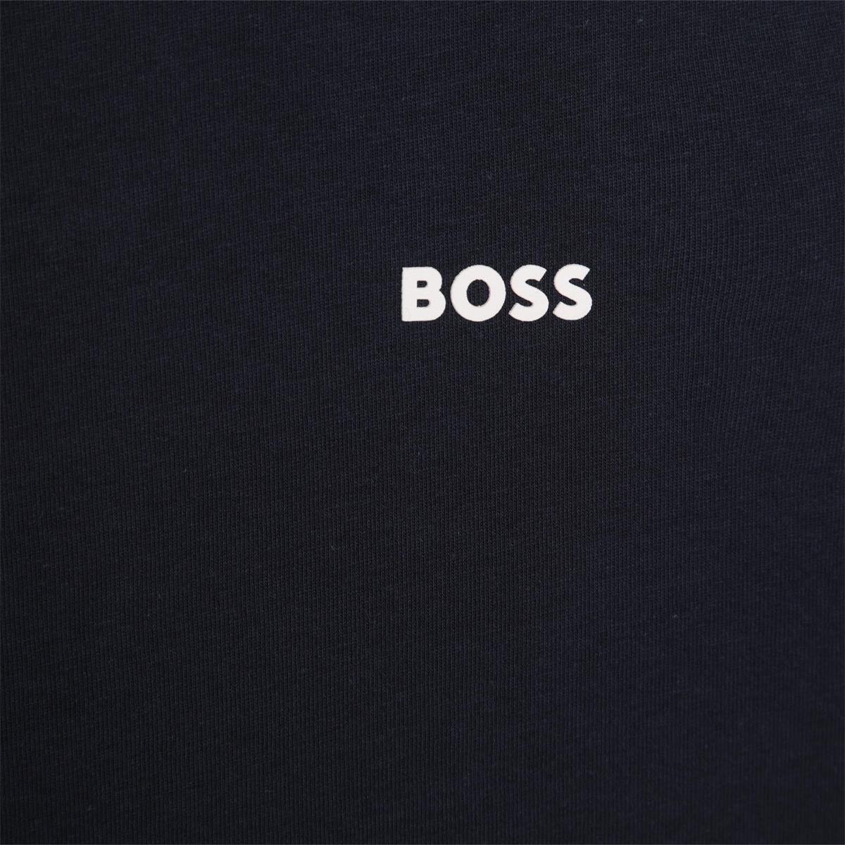 TEE-SHIRT MANCHES COURTES