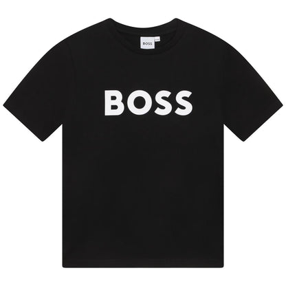 TEE-SHIRT MANCHES COURTES