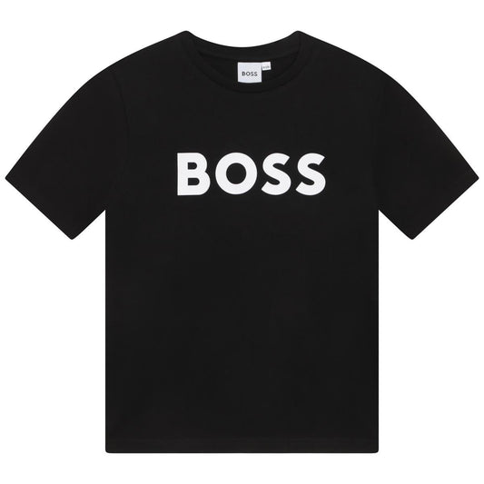 TEE-SHIRT MANCHES COURTES