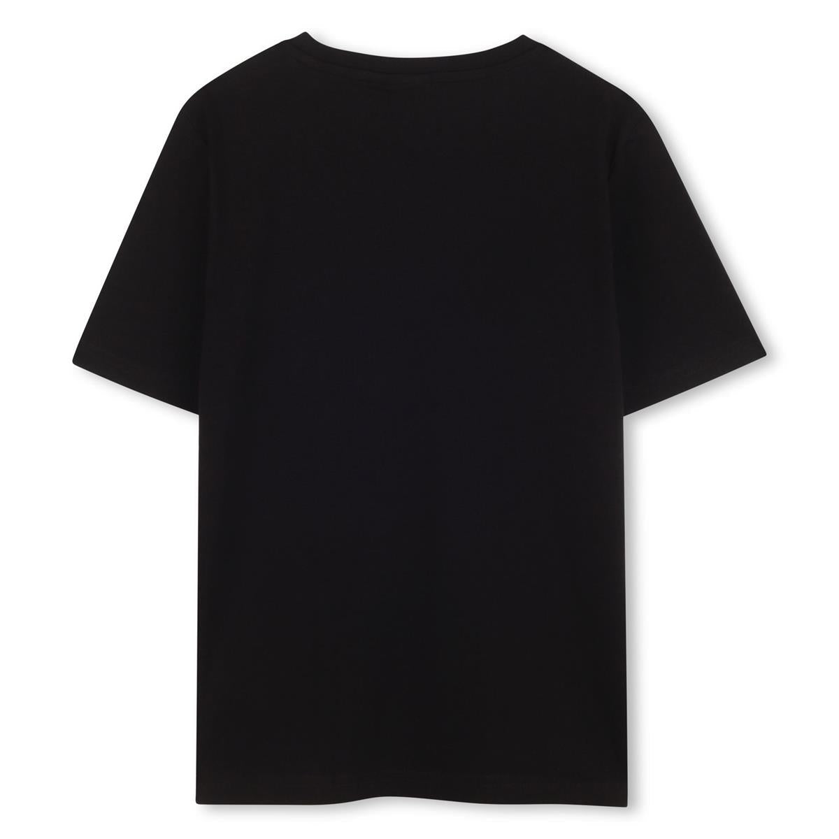 TEE-SHIRT MANCHES COURTES