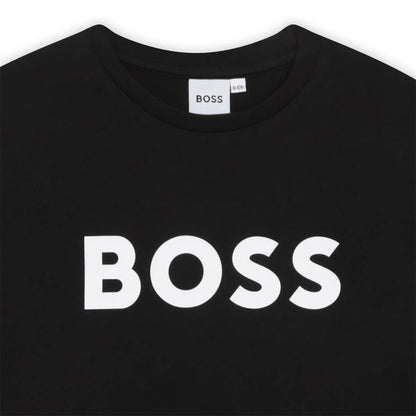 TEE-SHIRT MANCHES COURTES
