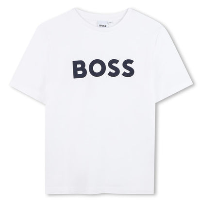 TEE-SHIRT MANCHES COURTES