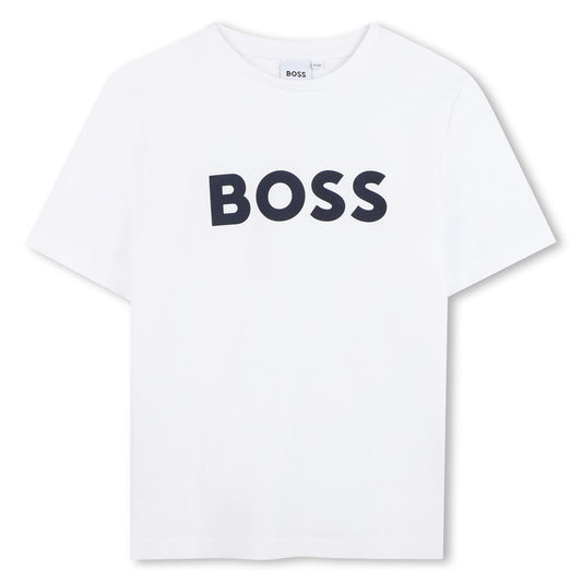TEE-SHIRT MANCHES COURTES