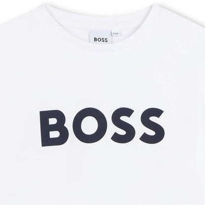 TEE-SHIRT MANCHES COURTES