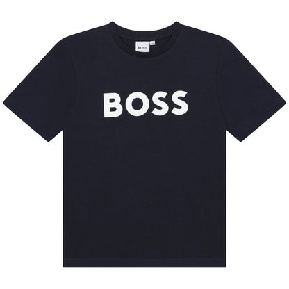 TEE-SHIRT MANCHES COURTES